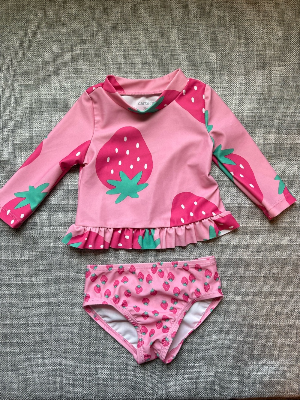 Carter’s swimsuit